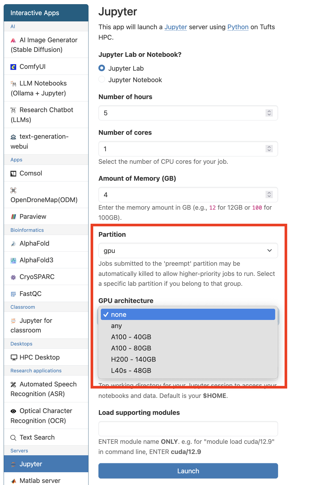 ood-jupyter-launchgpu